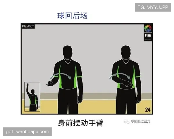 篮球边线规则详解：发球与违例的实战关键点