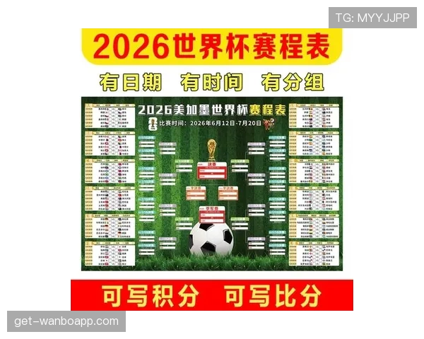 2026世界杯美国队主力阵容预测 年轻风暴能否创造历史最佳战绩